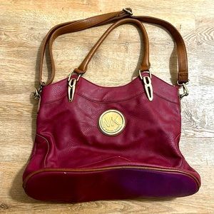 Michael Kors purse